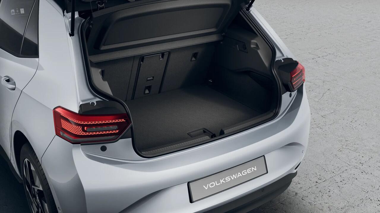 Volkswagen ID.3 59kWh 204 1AT Pro Business Automaat