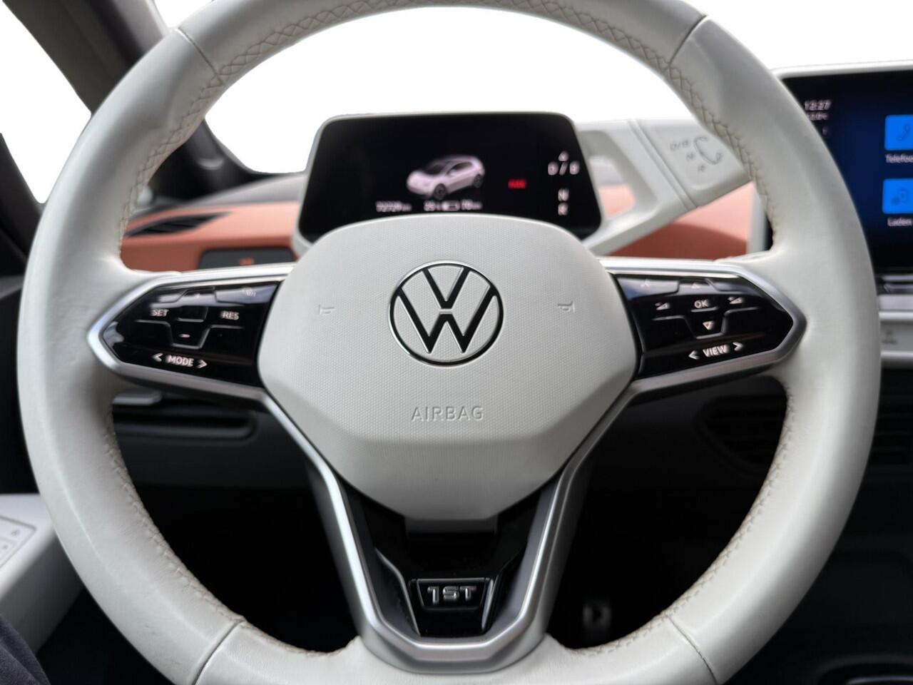 Volkswagen ID.3 First Plus 58 kWh 1st.Plus | IQ Light | Winterpack | Camera | AVILOO Accutest SOH 94%