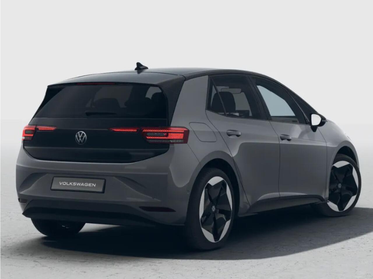 Volkswagen ID.3 Pro S Limited Edition 79 kWh accu.204 PK · Achteruitrijcamera · Draadloze telefoonlader · voorstoelen en stuurwiel verwarmd ·