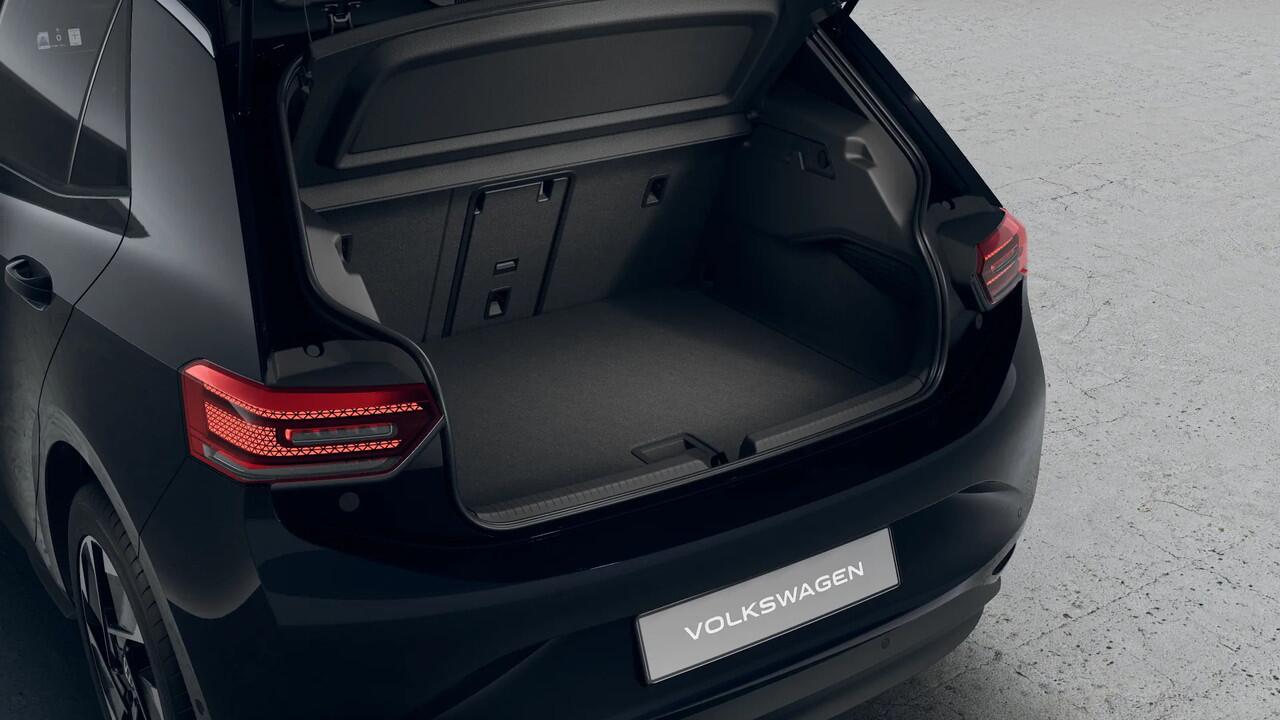 Volkswagen ID.3 Pro Business | Achterlichten LED, luxe uitgevoerd incl. dynamische knipperlichten | Airconditioning automatisch, 2-zone (Climatronic) | Buitenspiegels elektrisch instel-, verwarm- en inklapbaar