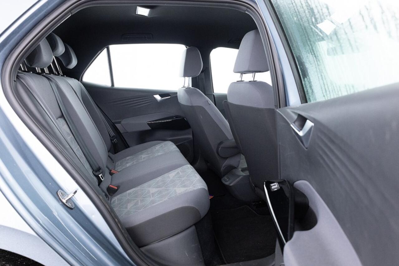 Volkswagen ID.3 Pro 58 kWh | LED | NAVI | ECC | VELGEN | PDC