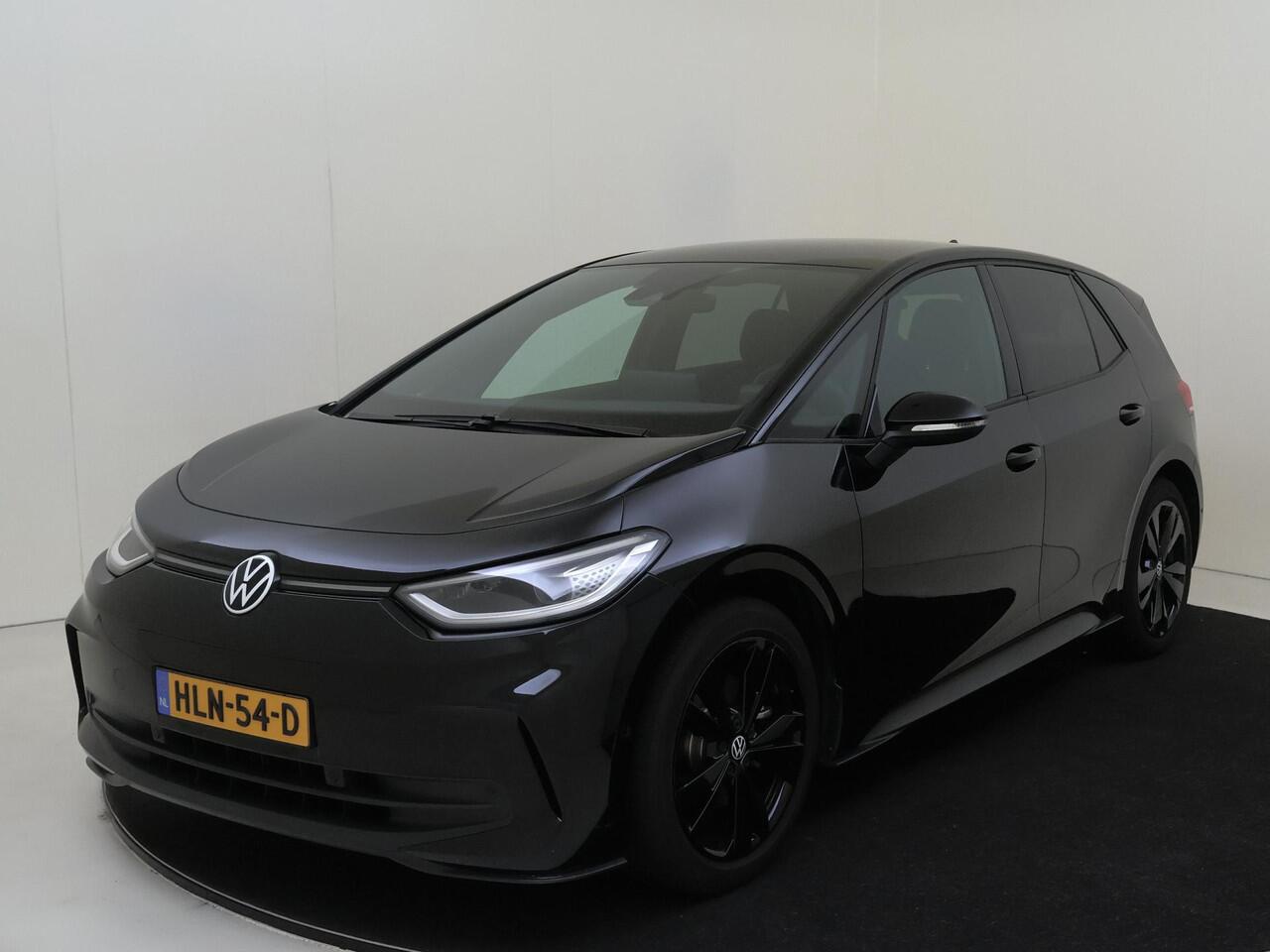 Volkswagen ID.3 Pro 59 kWh