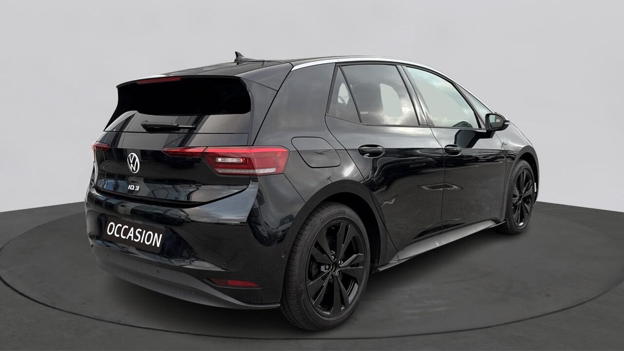 Volkswagen ID.3 Pro Business 59 kWh | DECEMBERDEAL |