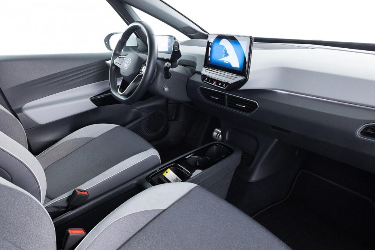 Volkswagen ID.3 Pro S 77 kWh | LED | ECC | NAVI | PDC | SOH 93%
