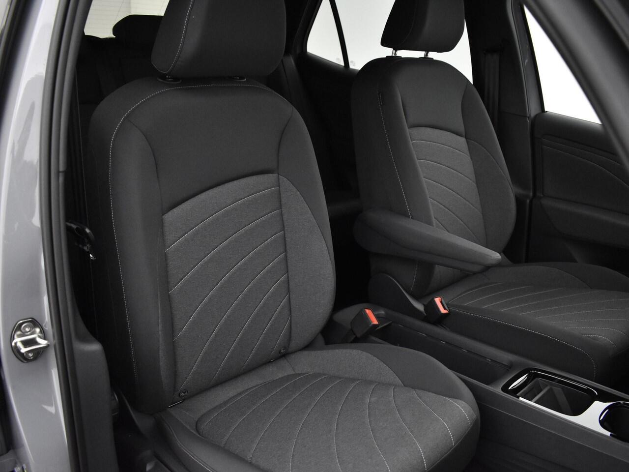 Volkswagen ID.3 Pro Limited Edition 58 kWh accu 204 PK