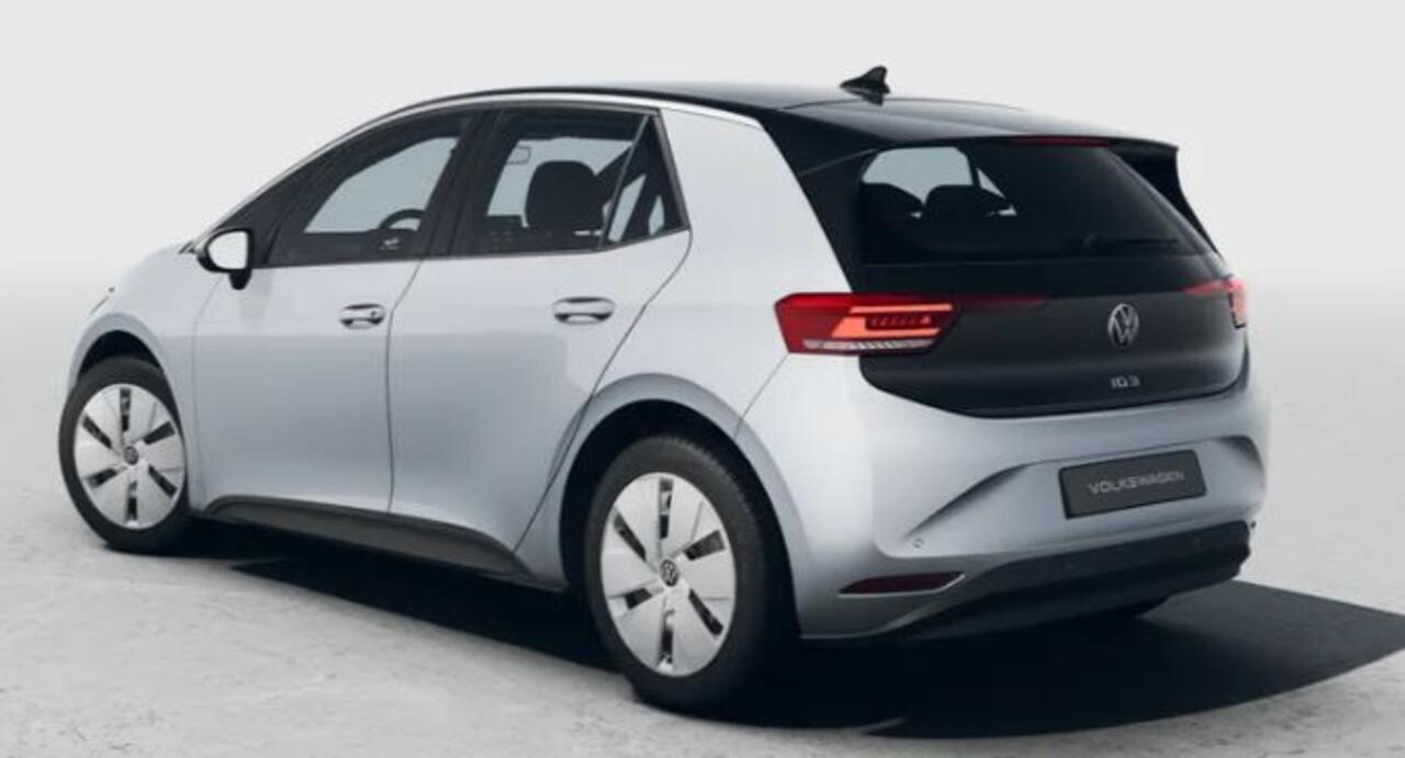 Volkswagen ID.3 Pure 52 kWh !!!Profiteer ook van 2.000 EURO inruilpremie!!!