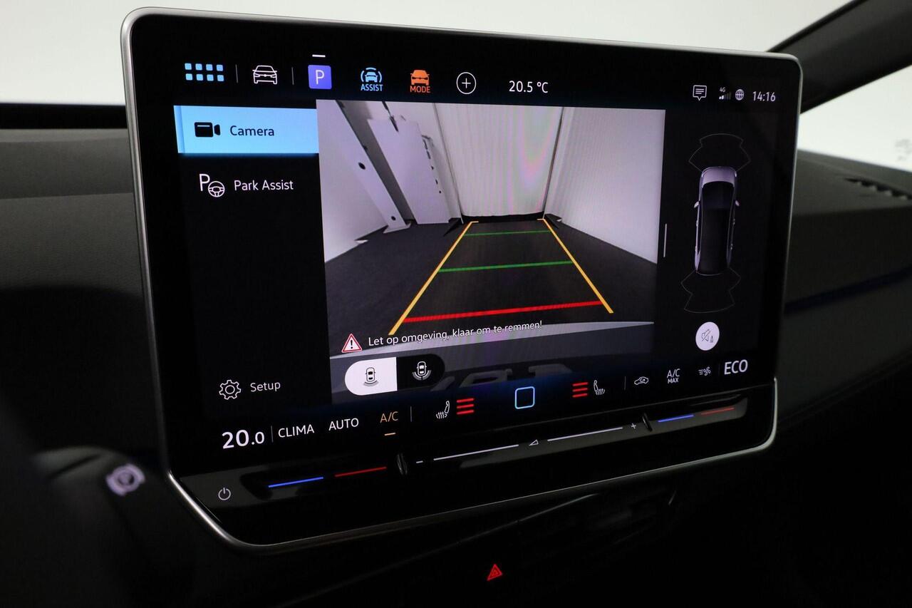 Volkswagen ID.3 Pro Business 59 kWh 150 kW / 204 pk