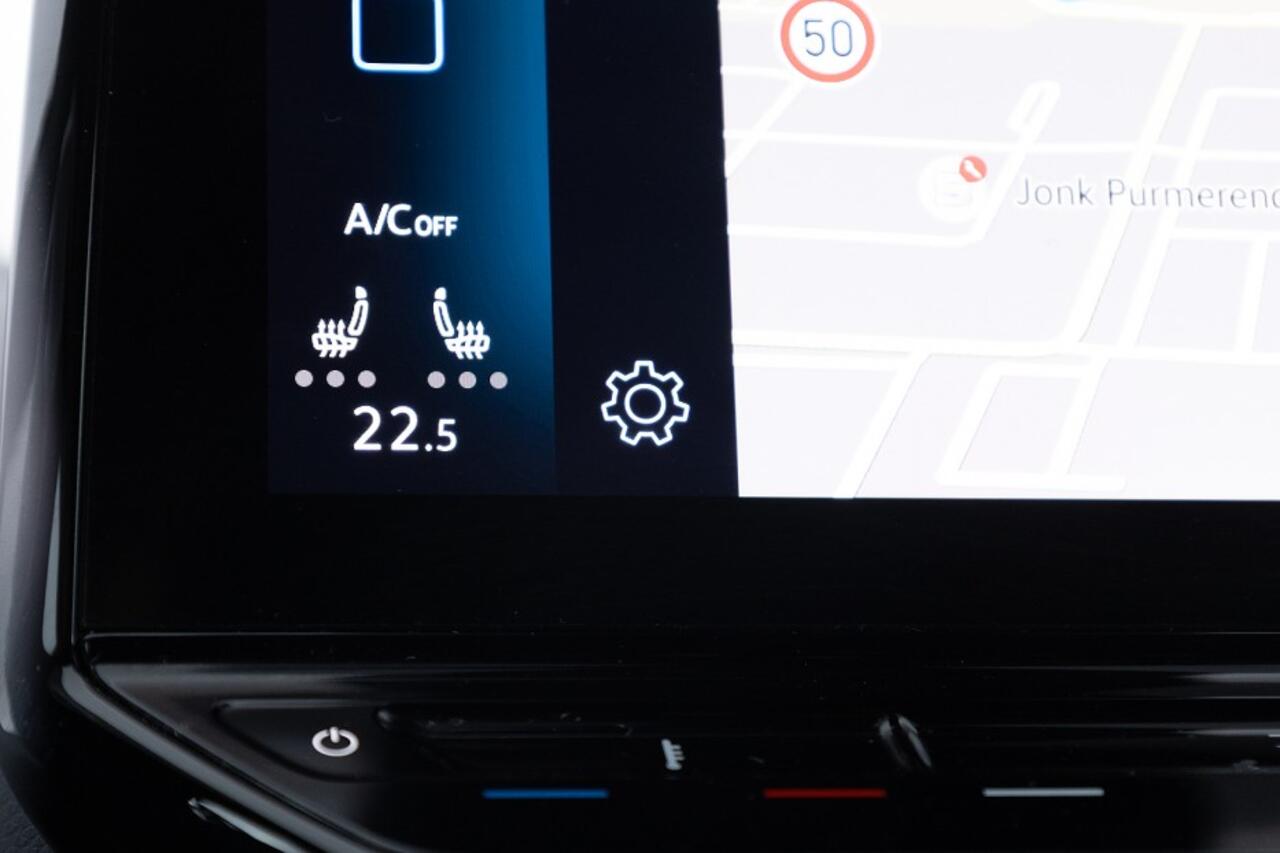 Volkswagen ID.3 Pure 45 kWh *SOH 95%* NAVI | ECC