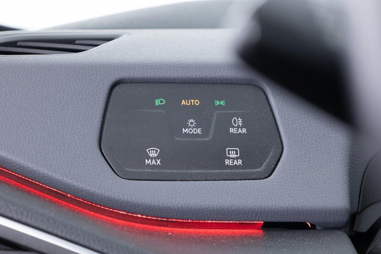 Volkswagen ID.3 Pro 58 kWh | LED | NAVI | ECC | VELGEN | PDC