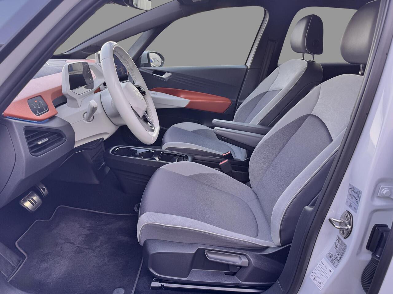 Volkswagen ID.3 First Plus 58 kWh 1st.Plus | IQ Light | Winterpack | Camera | AVILOO Accutest SOH 94%