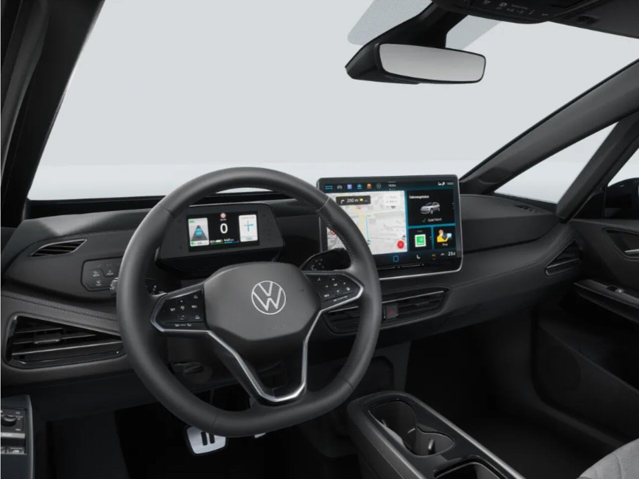 Volkswagen ID.3 Pro S Limited Edition 79 kWh accu. 204 PK · Steunhaak · Achteruitrijcamera · Draadloze telefoonlader ·