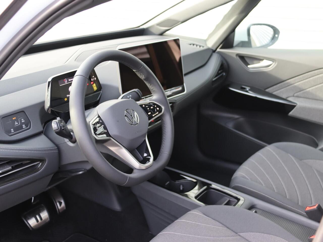 Volkswagen ID.3 Pure Oranje Edition 52 kWh accu, 125 kW / 170 pk H atchback Elektrische aandrijving | Comfort pakket | Assistance pakket |