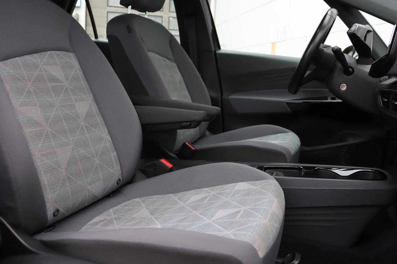 Volkswagen ID.3 Life 58 kWh