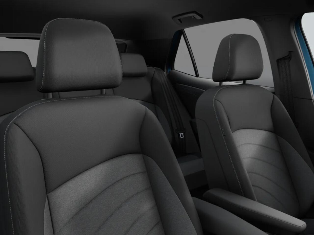 Volkswagen ID.3 Limited Edition 52 kWh accu 170 pk · Parkeersensoren voor en Achter · Multifunctioneel stuurwiel · Prijs is inclusief inruilpremie ·