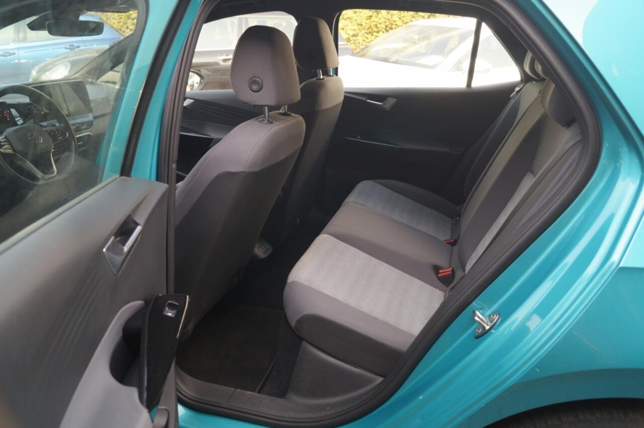 Volkswagen ID.3 Pure Comfort 45kWh -NAVI-ECC-PDC-