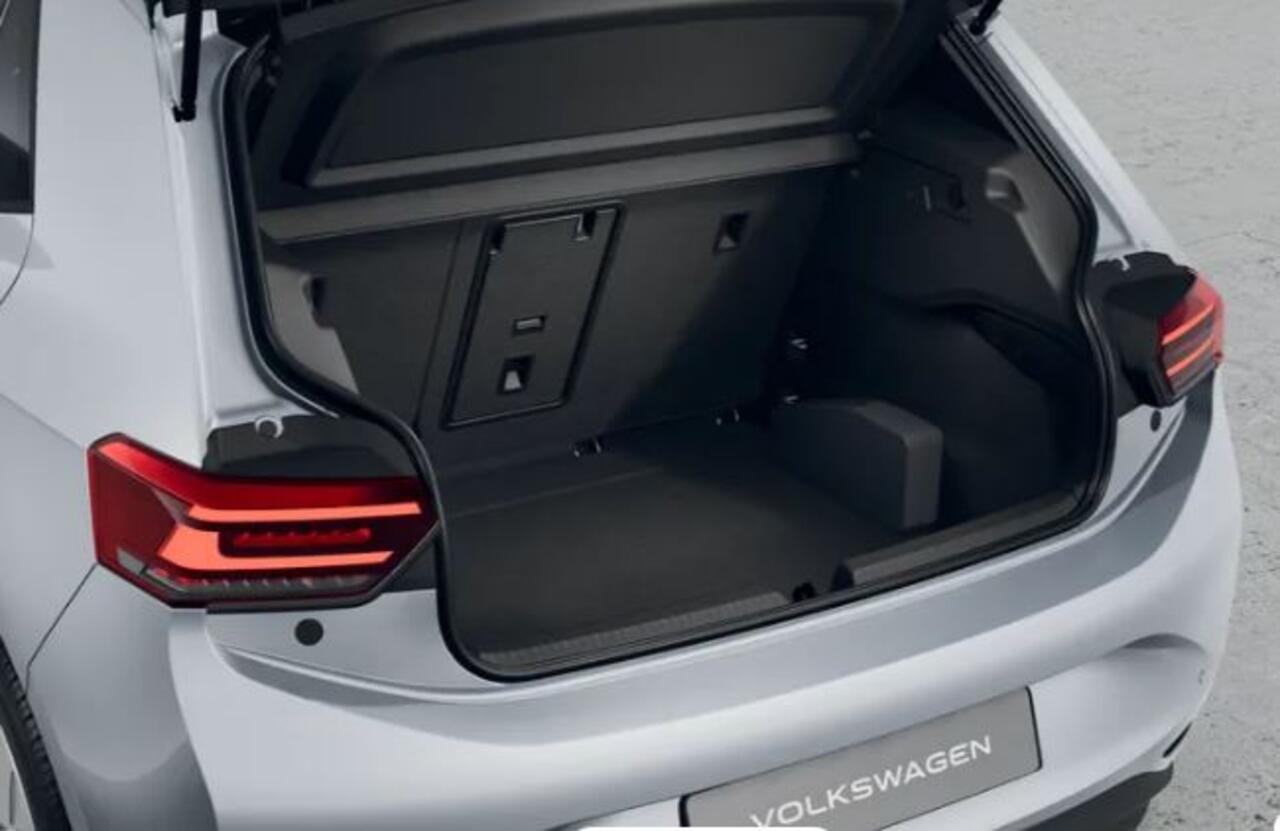 Volkswagen ID.3 Pure 52 kWh !!!Profiteer ook van 2.000 EURO inruilpremie!!!