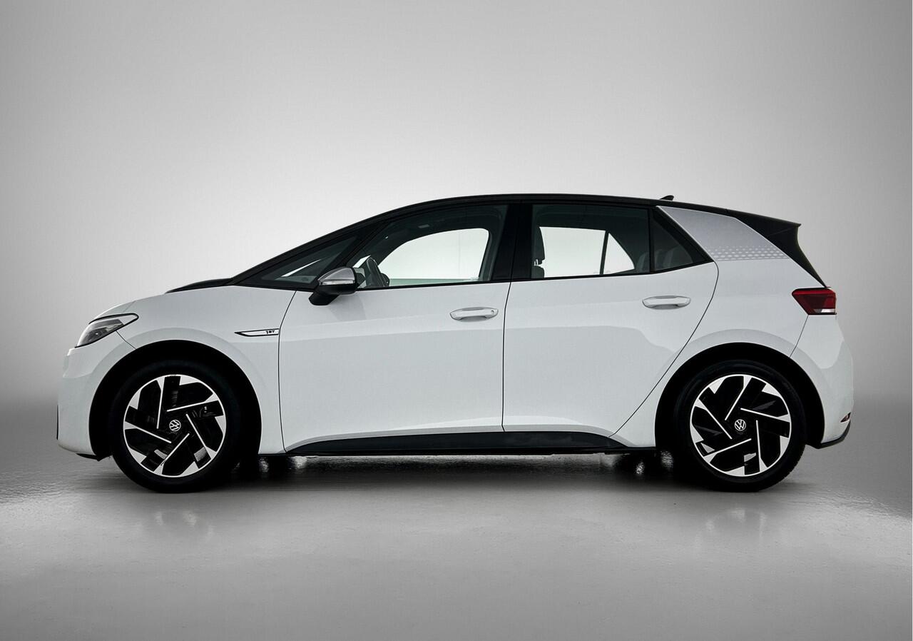 Volkswagen ID.3 First 58 kWh | SOH 92,6% | Fietsendrager | Origineel NL! | NAP!