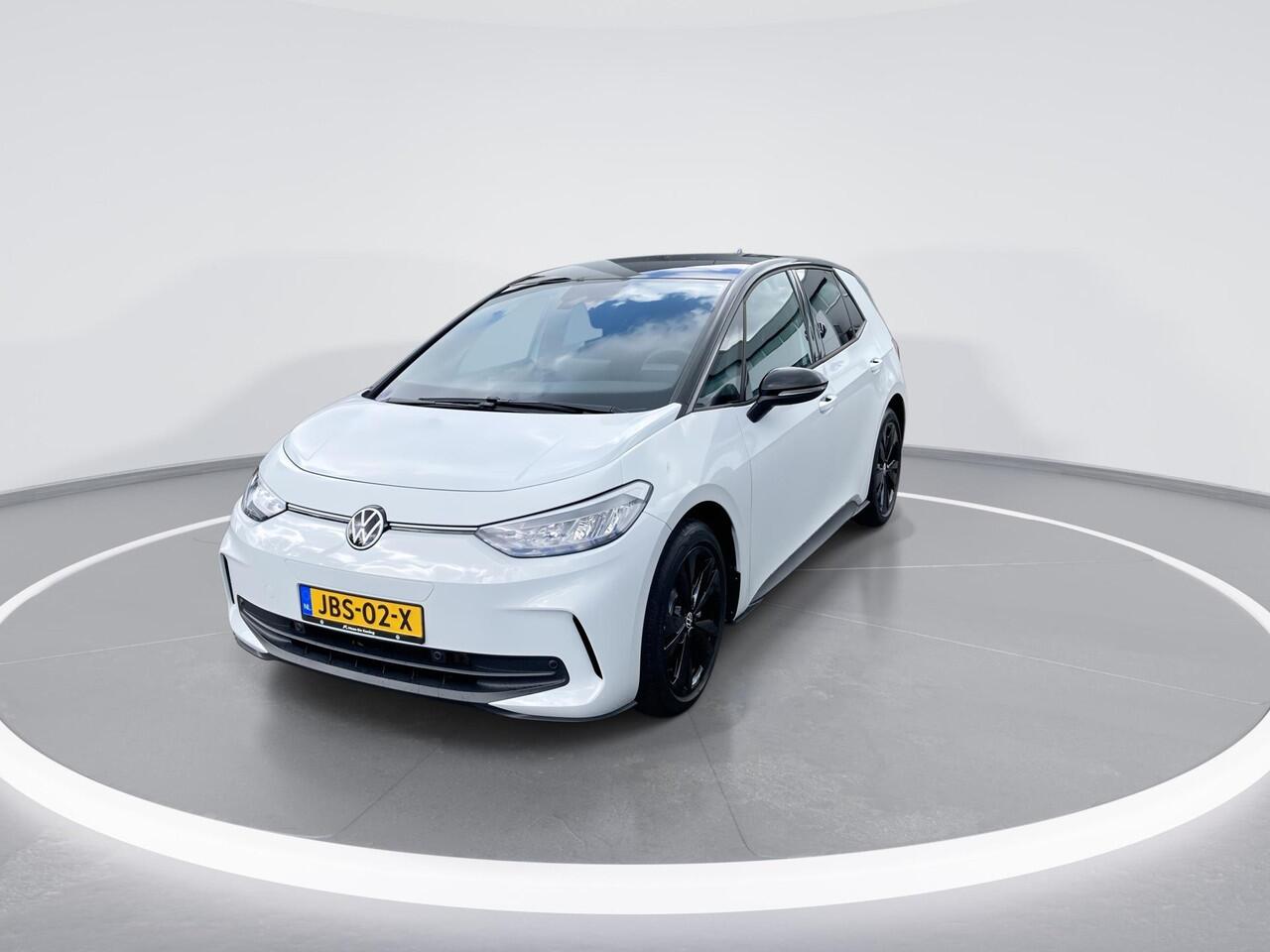 Volkswagen ID.3 Limited Edition 52 kWh