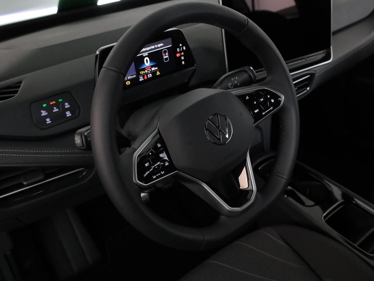 Volkswagen ID.3 Pro Limited Edition 58 kWh accu 150 kW / 204 PK Ha