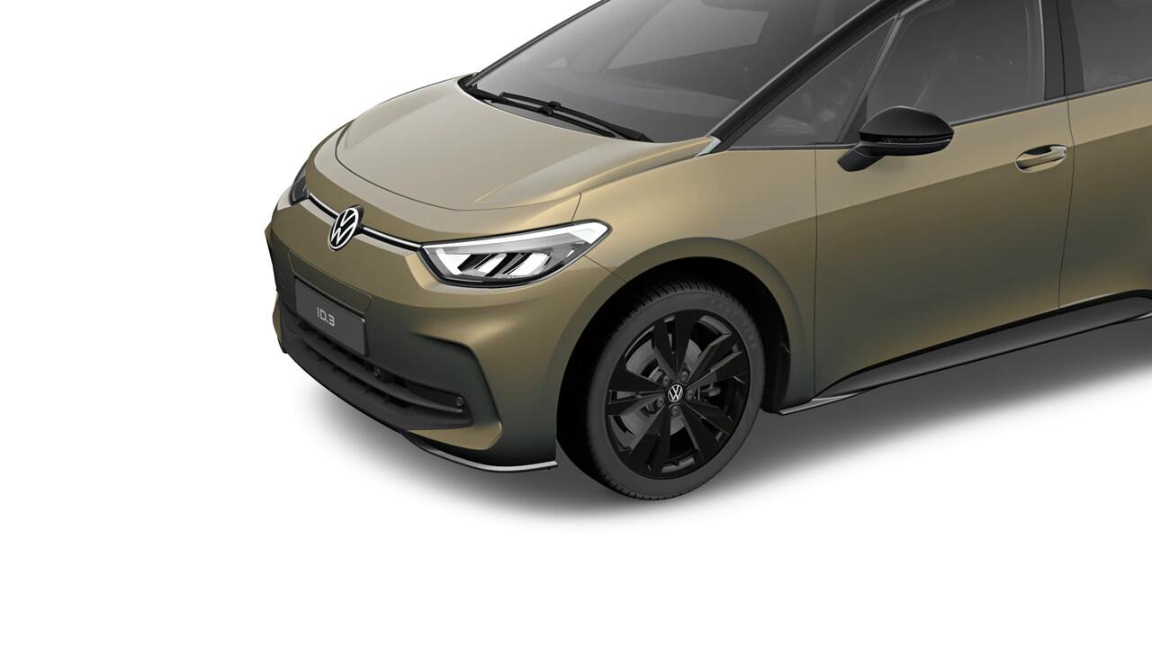 Volkswagen ID.3 52kWh 170 1AT Limited Edition Automaat
