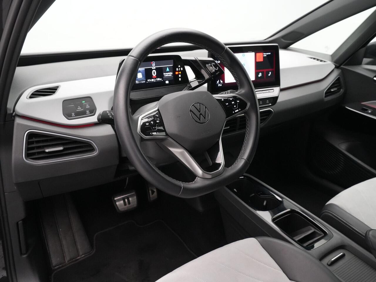 Volkswagen ID.3 Pro Edition 58 kWh Navigatie Pdc Acc Stoelverwarming 40