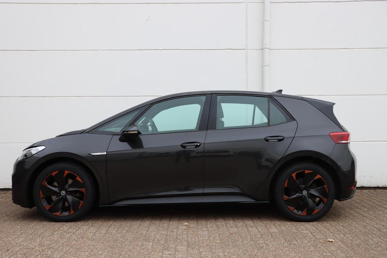 Volkswagen ID.3 Life 58 kWh