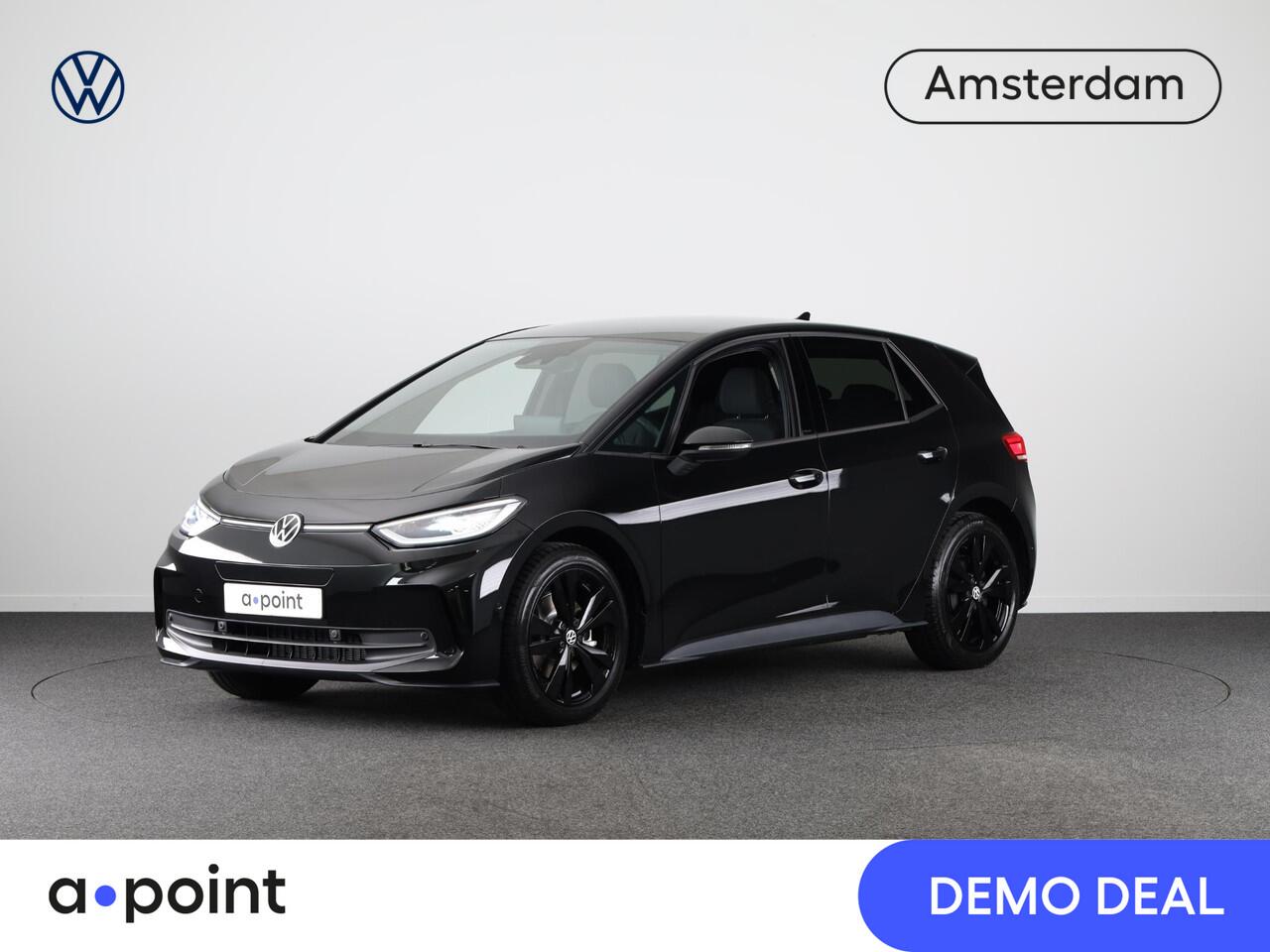 Volkswagen ID.3 Pro Business 59 kWh accu, 150 kW / 204 pk Hatchbac