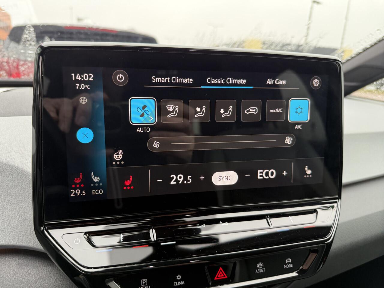 Volkswagen ID.3 BWJ 2020 First Plus 204 PK 58 kWh IQ. LICHT | ADAPTIVE CRUISE | FULL LED | STOEL + STUUR VERW. | CAMERA | LMV | PDC