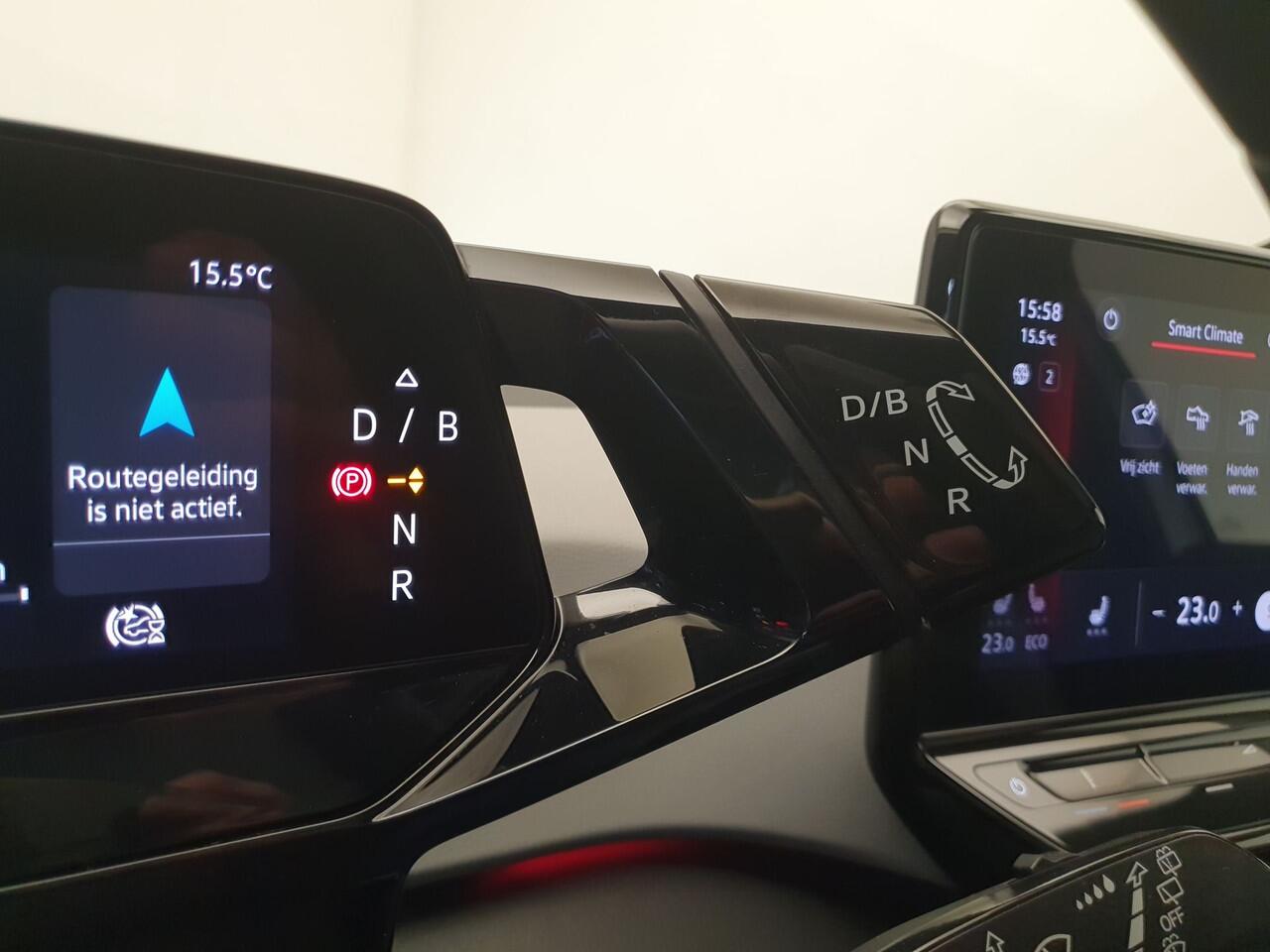 Volkswagen ID.3 First 58 kWh Panorama dak, ACC, App connect