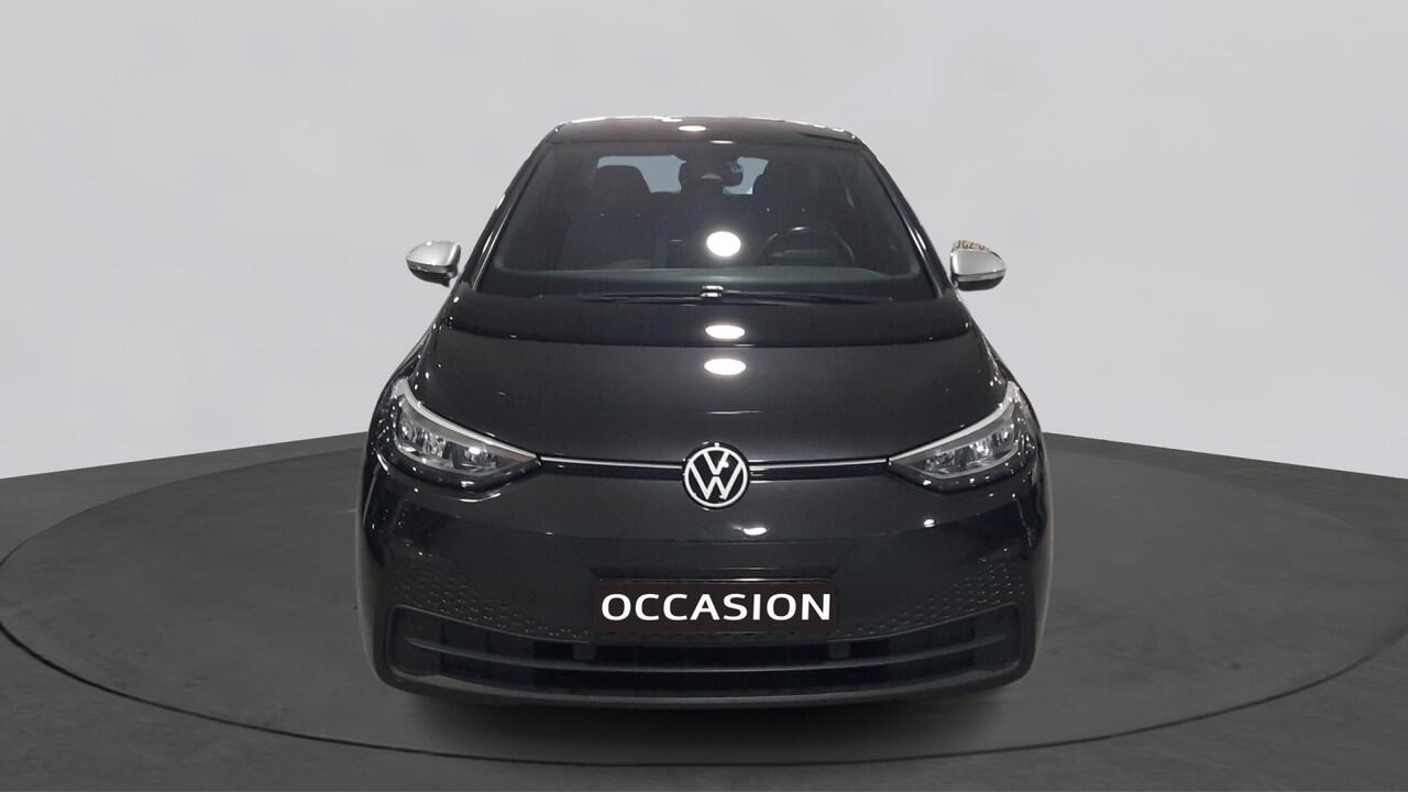 Volkswagen ID.3 First 58 kWh | Navigatie | App Connect | Lichtmetalen velgen
