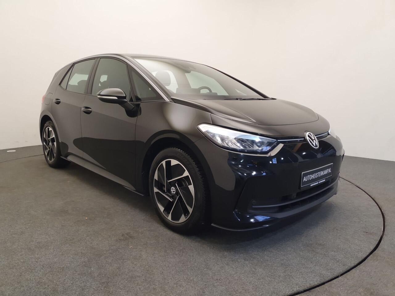 Volkswagen ID.3 Pro 58 kWh 204PK Cruise control adaptief, App-connect