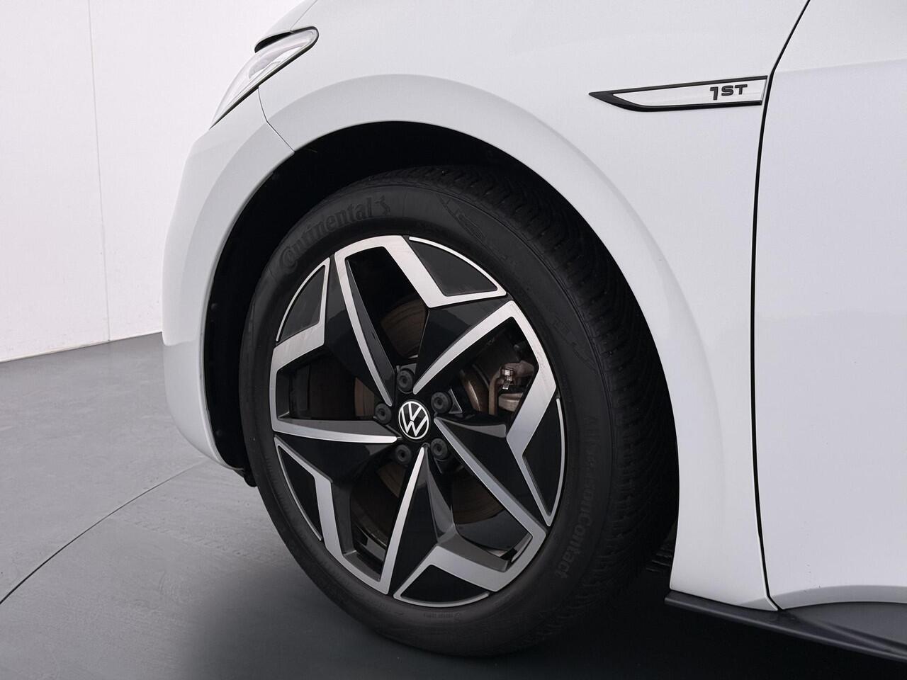 Volkswagen ID.3 Pro Performance 1st Plus SOH:89% STOEL + STUUR VERWARMING | MATRIX LED- CAMERA | KEYLESS | ORGINEEL NL AUTO / NAP RIJKLAARPRIJS INCL. 12MND BOVAG GARANTIE