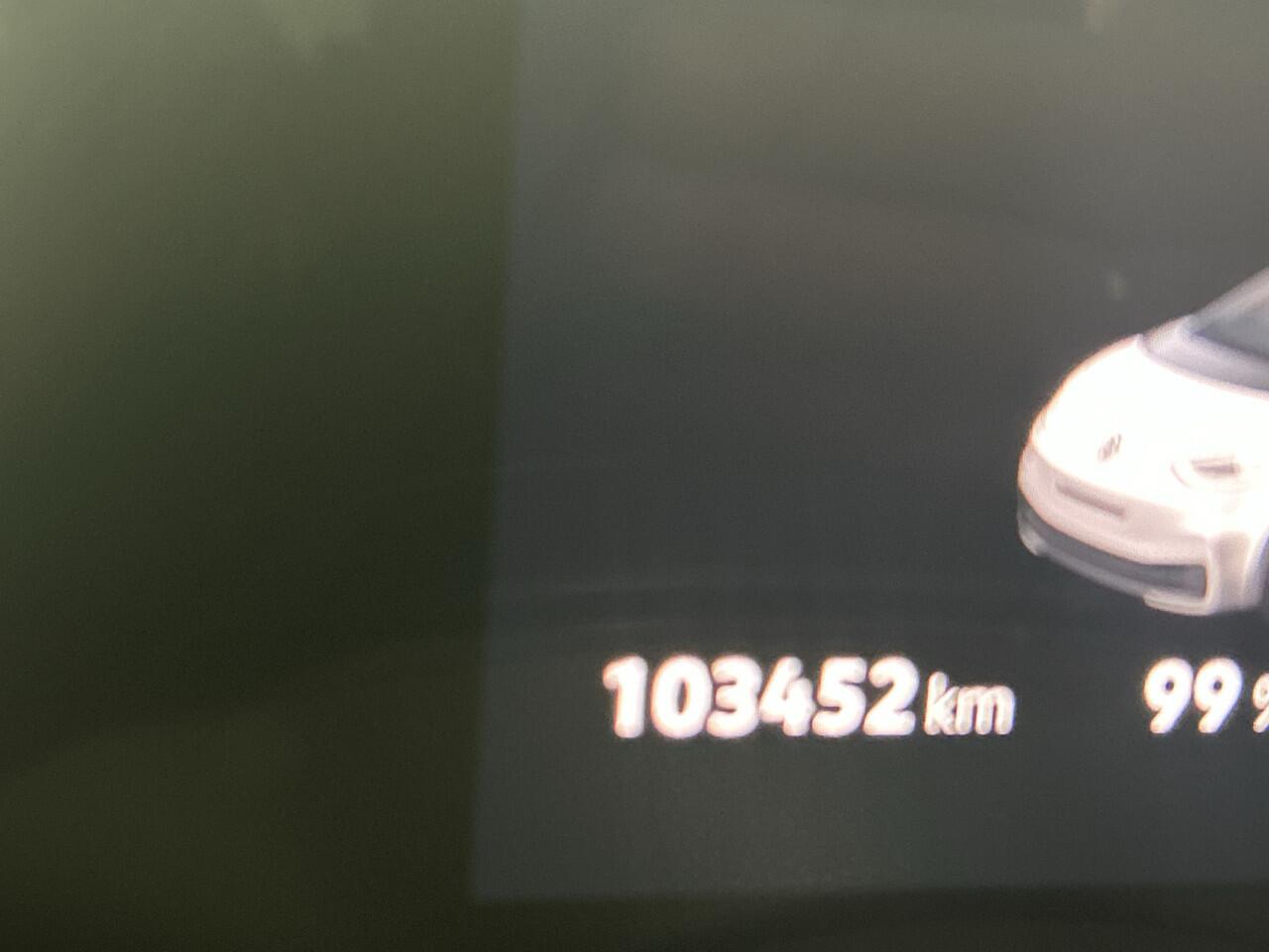 Volkswagen ID.3 Pro 58 kWh "18 inch Lichtmetalen Velgen | Zwart dak | Parkeersensoren