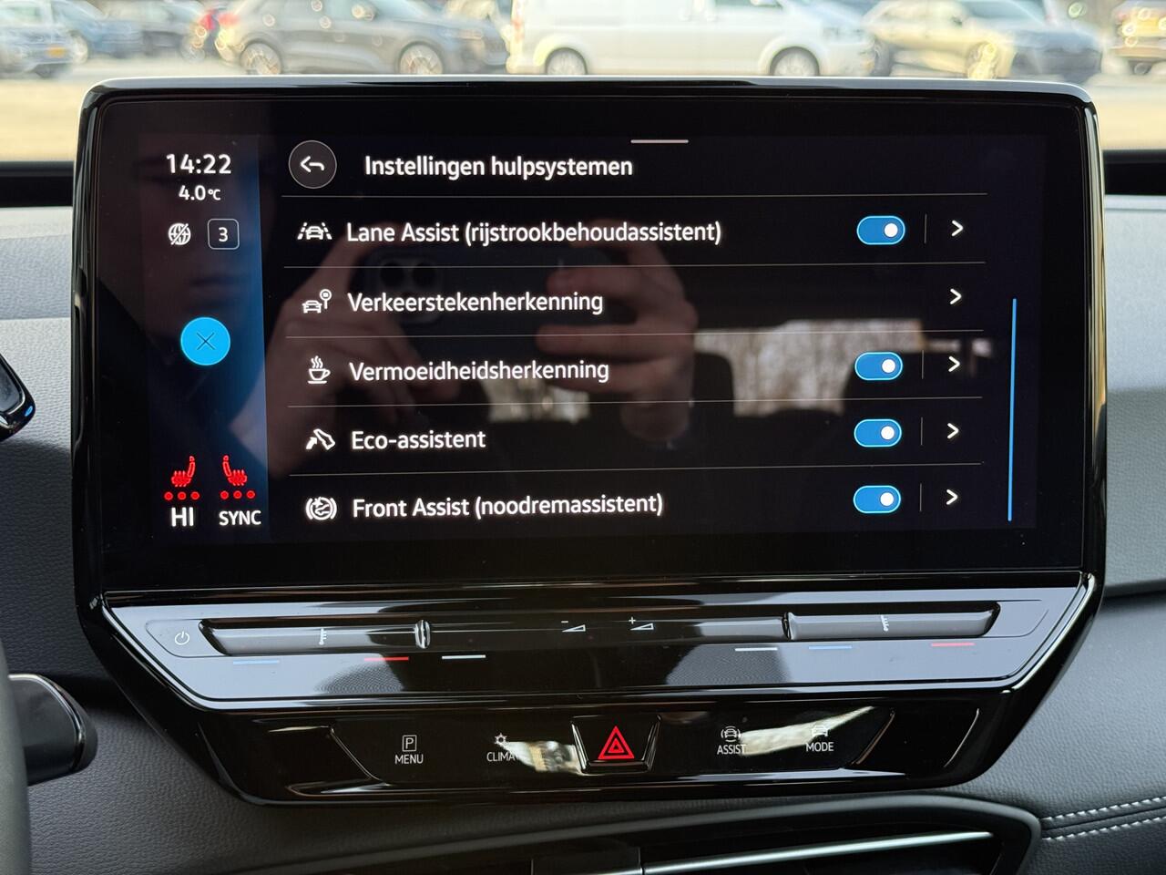 Volkswagen ID.3 Pro 58 kWh | Stoel & Stuurverwarming | ACC | PDC
