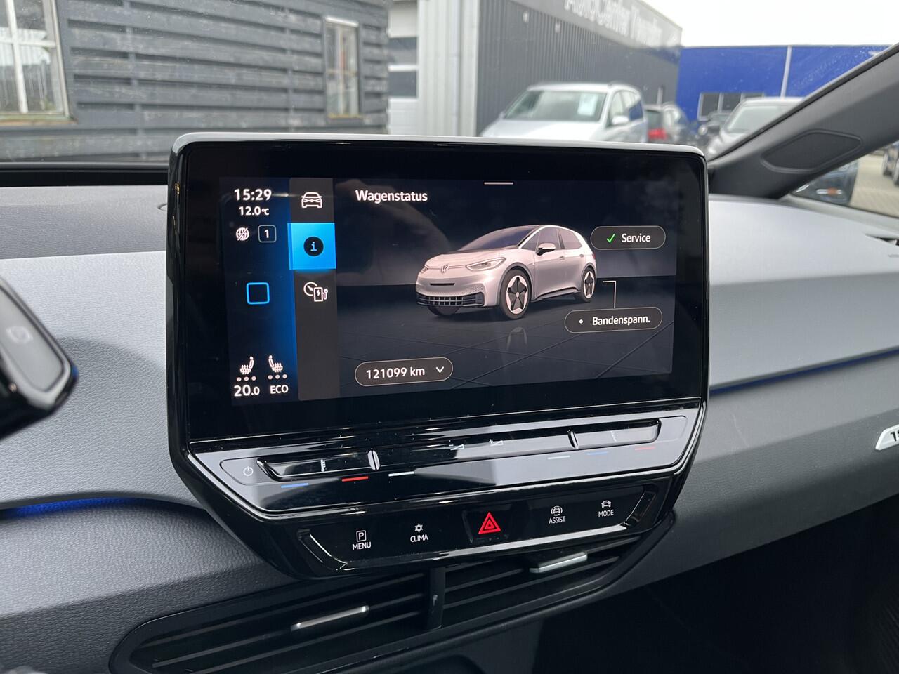 Volkswagen ID.3 First Plus 58 kWh / Camera / Cruise / Led / Lmv