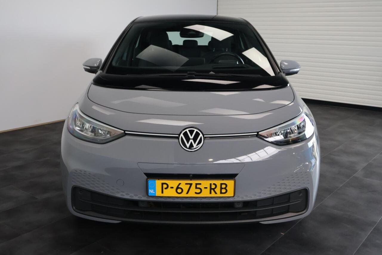 Volkswagen ID.3 Pro 58 kWh | 360 Camera | Head Up | LED