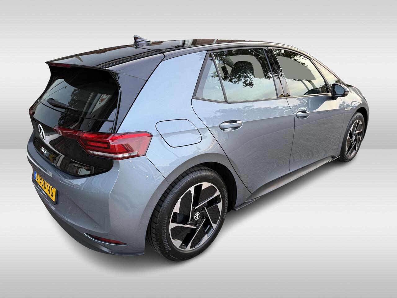 Volkswagen ID.3 Life 58 kWh | nieuwe apk | stoel verwarming | navigatie |