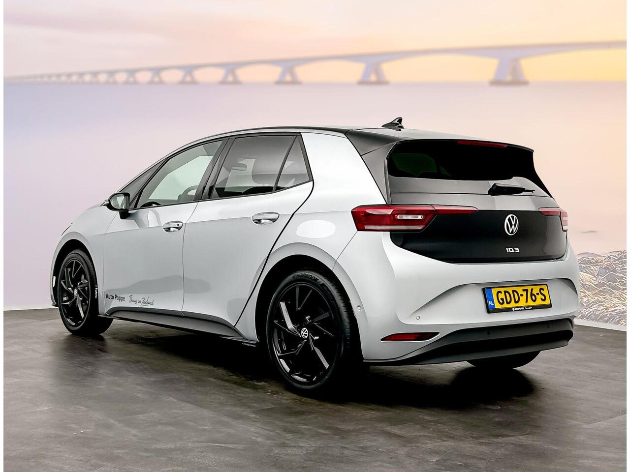 Volkswagen ID.3 Pro Business 59 kWh 204pk