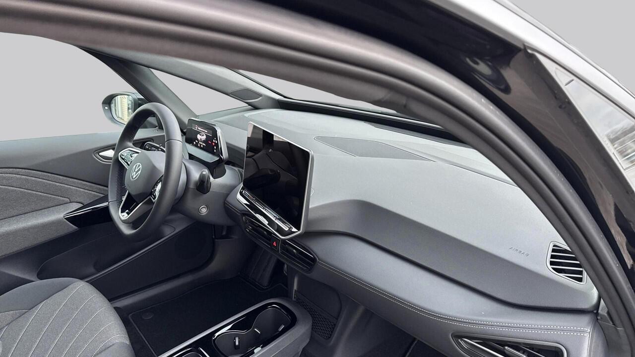 Volkswagen ID.3 Pro Business 59 kWh | DECEMBERDEAL |