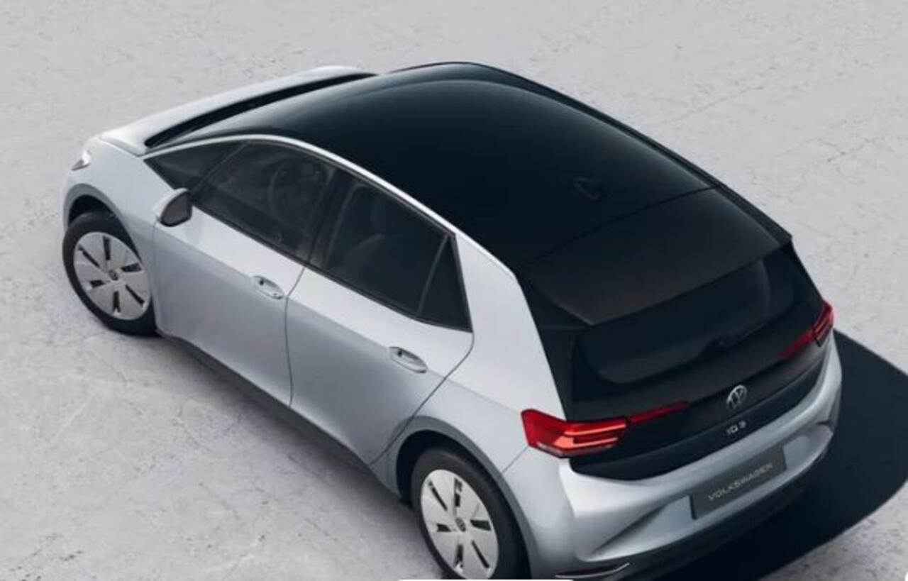 Volkswagen ID.3 Pure 52 kWh !!!Profiteer ook van 2.000 EURO inruilpremie!!!