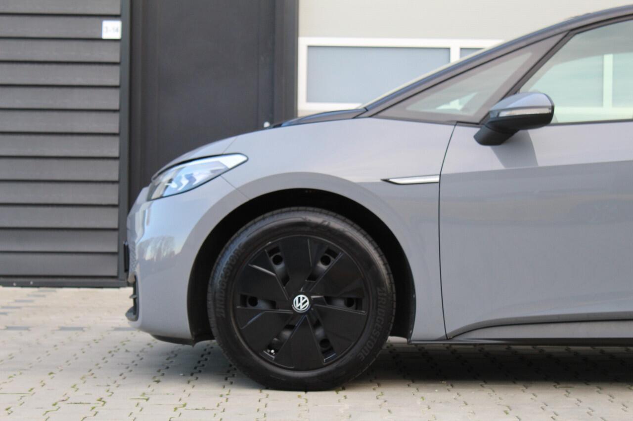 Volkswagen ID.3 Pure 45 kWh SOH 94% | Applecarplay/Android auto