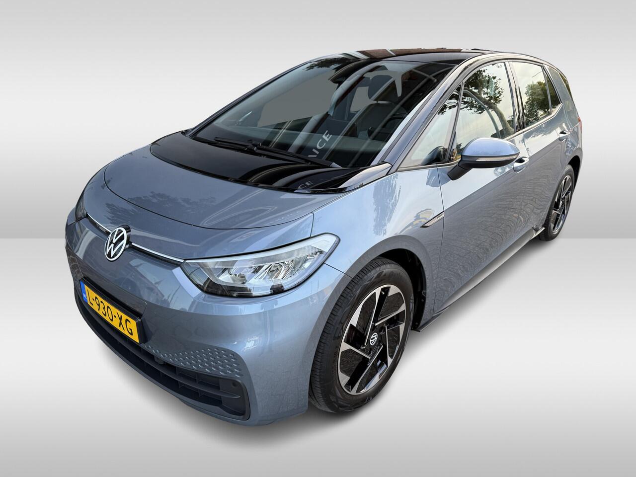 Volkswagen ID.3 Life 58 kWh | nieuwe apk | stoel verwarming | navigatie |
