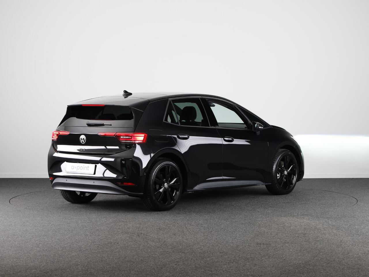 Volkswagen ID.3 Pro Business 59 kWh accu, 150 kW / 204 pk Hatchbac