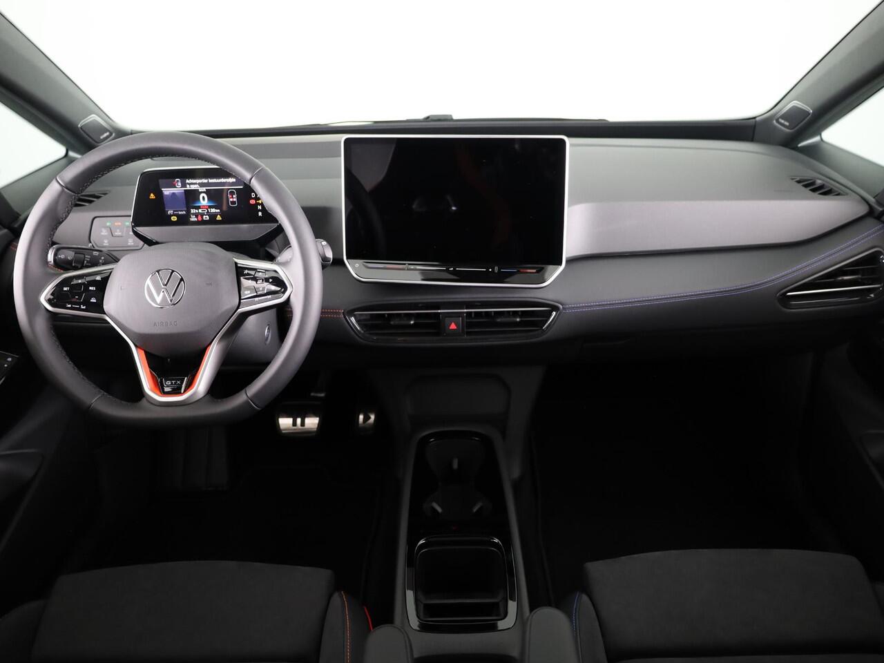 Volkswagen ID.3 GTX Limited Edition 79 kWh accu, 240 kW / 326 PK H