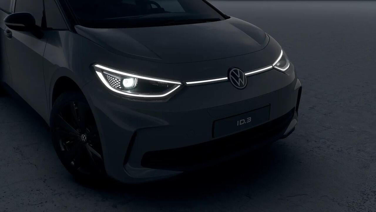 Volkswagen ID.3 Pro Limited Edition 59 kWh accu. 150 kW / 204 pk H