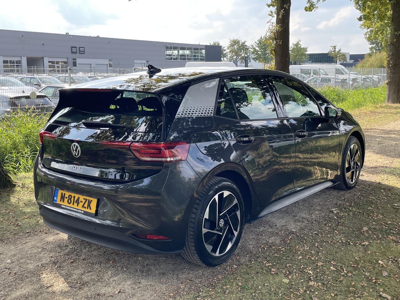 Volkswagen ID.3 Pro Performance 58 kWh | Navi | PDC | Cruise | Info Bas: 0492-588982 Info Bas: 0492-588982 Whatsapp: 0492588988