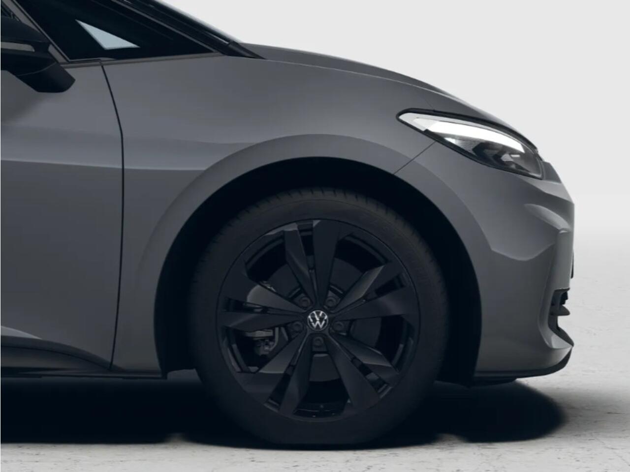 Volkswagen ID.3 Pro Limited Edition 58 kWh accu 204 PK · Prijs incl. inruilpremie ·