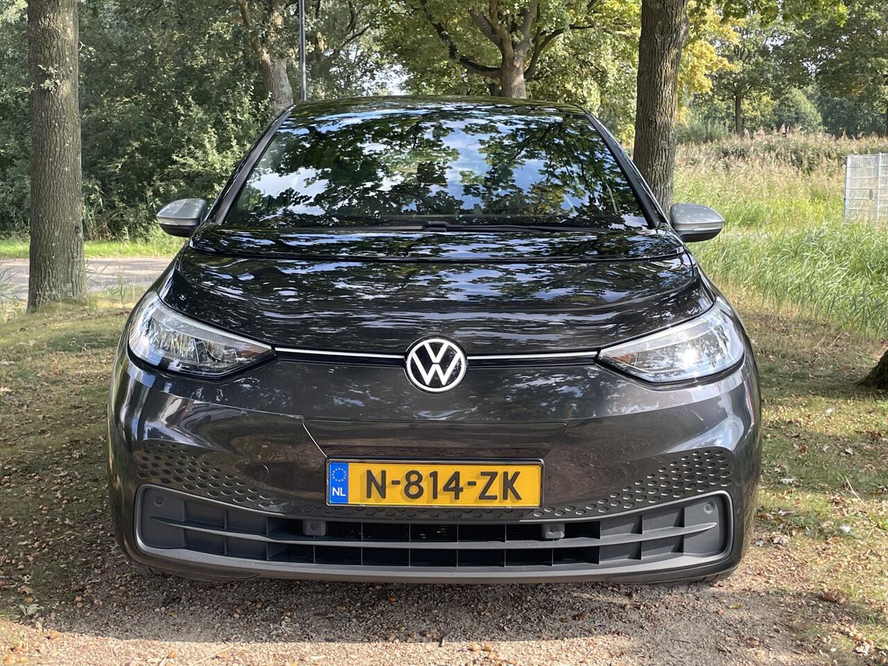 Volkswagen ID.3 Pro Performance 58 kWh | Navi | PDC | Cruise | Info Bas: 0492-588982 Info Bas: 0492-588982 Whatsapp: 0492588988