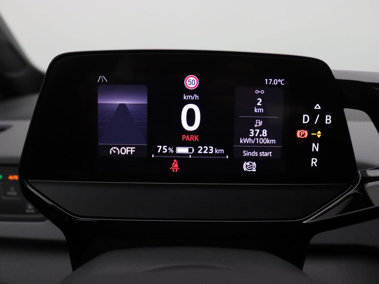 Volkswagen ID.3 Pro 58 kWh 204PK Warmtepomp, Adaptieve Cruise Control, Full Led, Keyless, App-Connect, Navi, Stuur- en Stoelverwarming, 18" LM Velgen