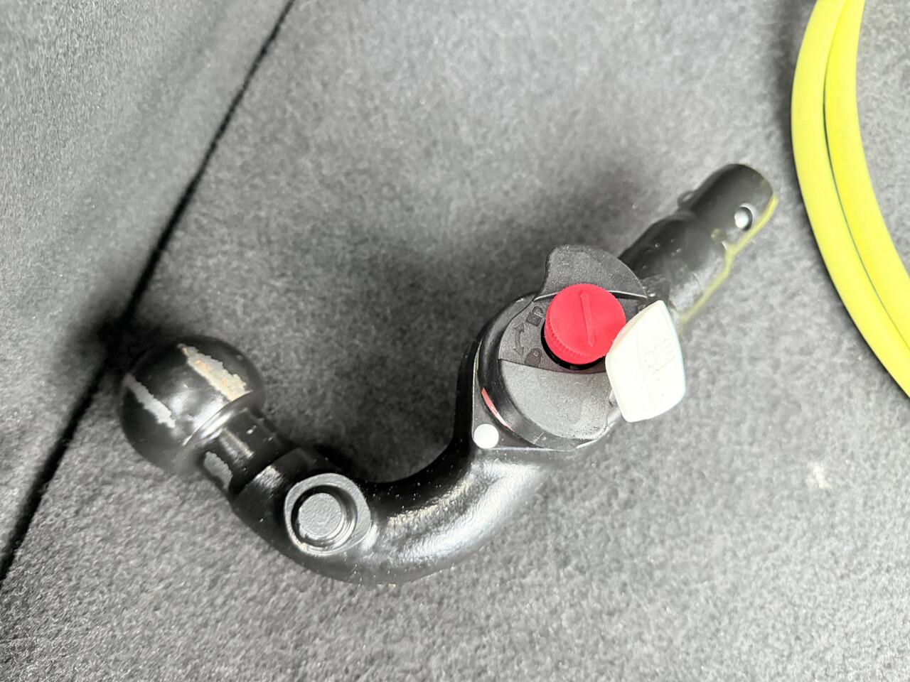 Volkswagen ID.3 First Plus 58 kWh SOH 91.6%,Camera, Trekhaak, 19''Lmv